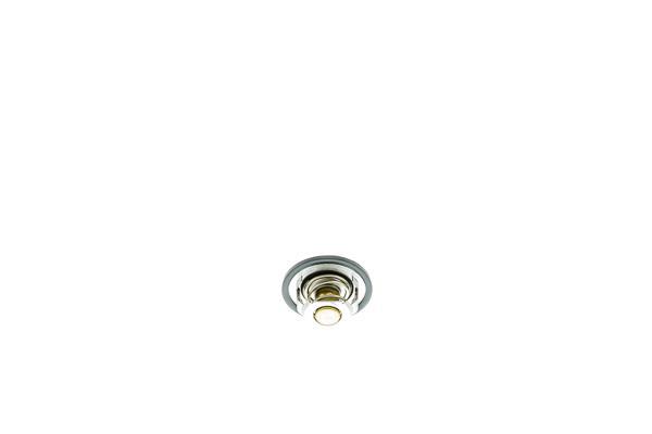 Thermostat d'eau (Calorstat) AISIN ref. THRAZ-7008